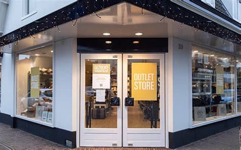 omoda outlet laren|Outlet 